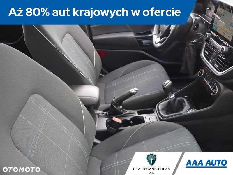 Ford Fiesta - 11