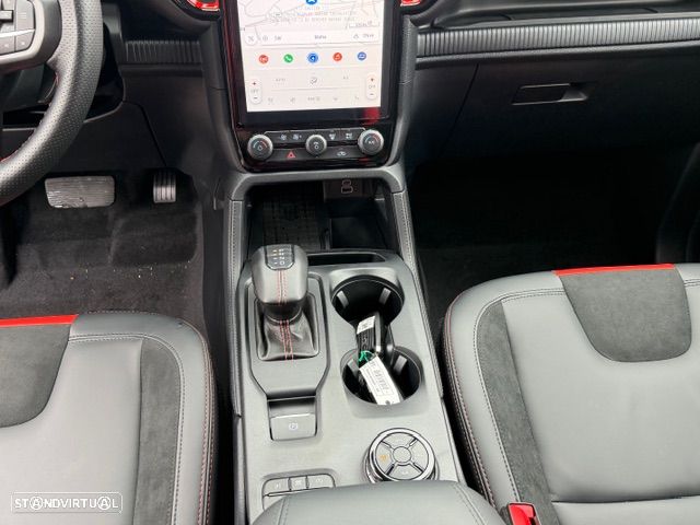 Ford Ranger 2.0 EcoBlue CD Raptor 4WD Aut. - 21