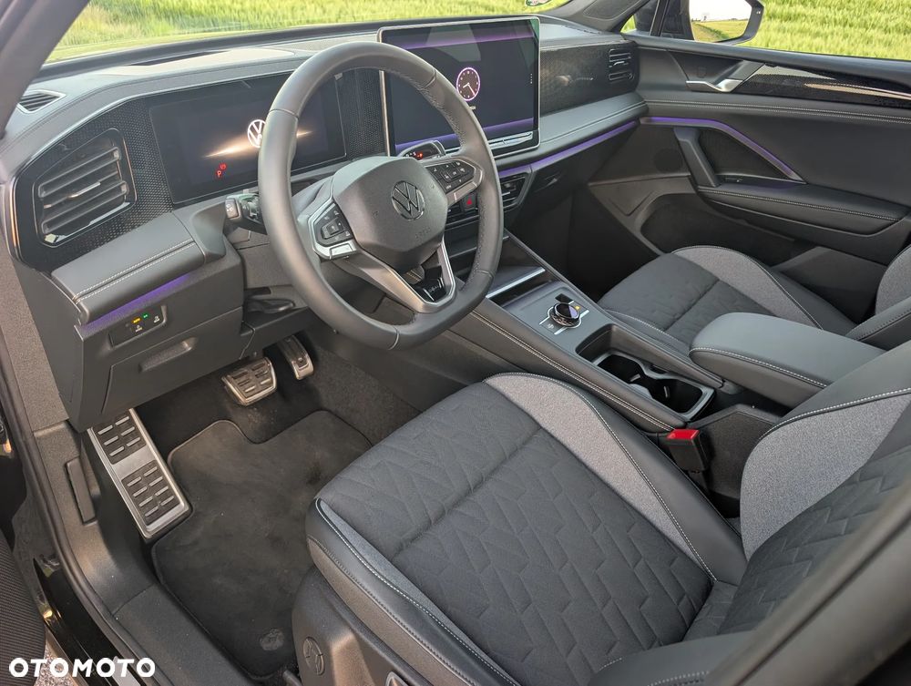 Volkswagen Tiguan 1.5 eTSI Life DSG - 13