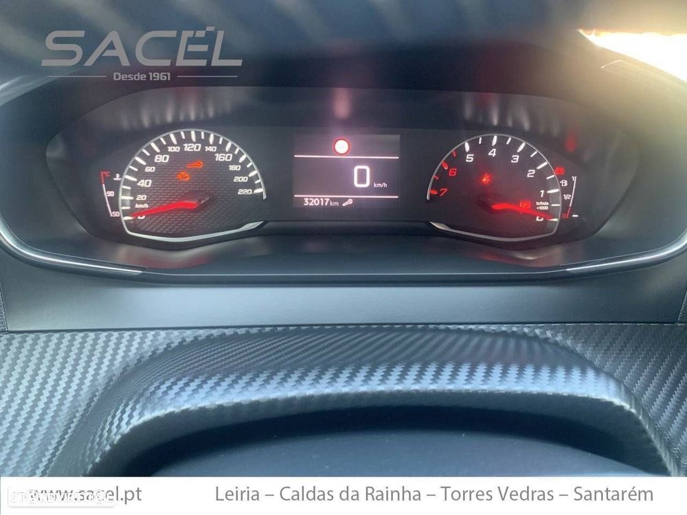 Peugeot 208 1.2 PureTech Active Pack - 16