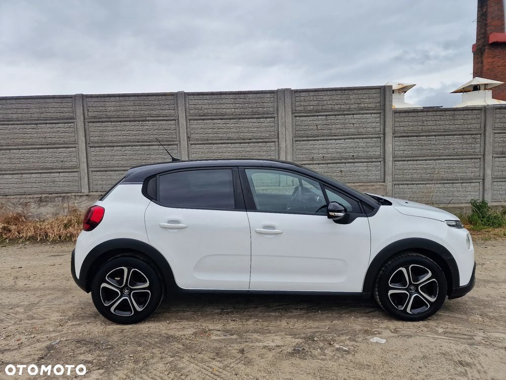 Citroën C3 - 4