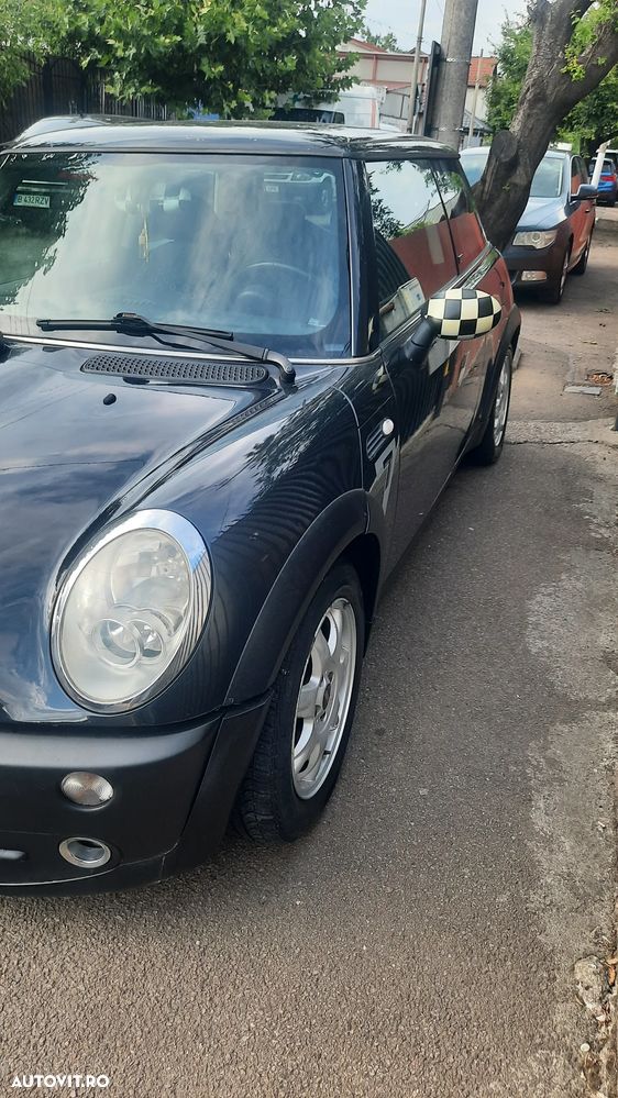 Mini Cooper - 2