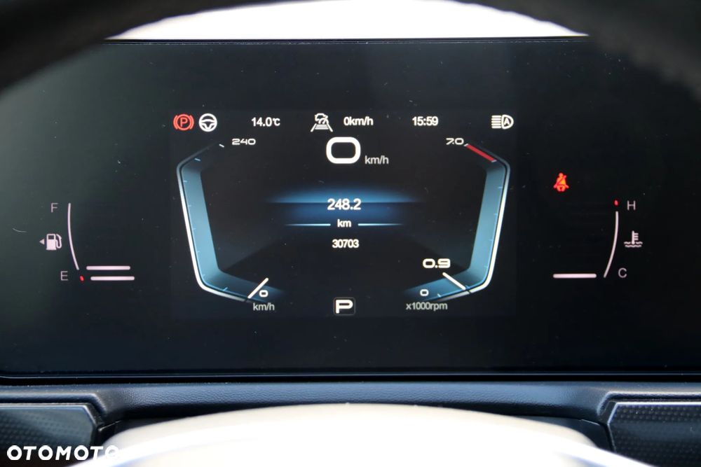BAIC 7 - 20