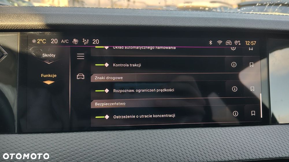 DS Automobiles DS 4 1.2 PureTech Bastille - 18