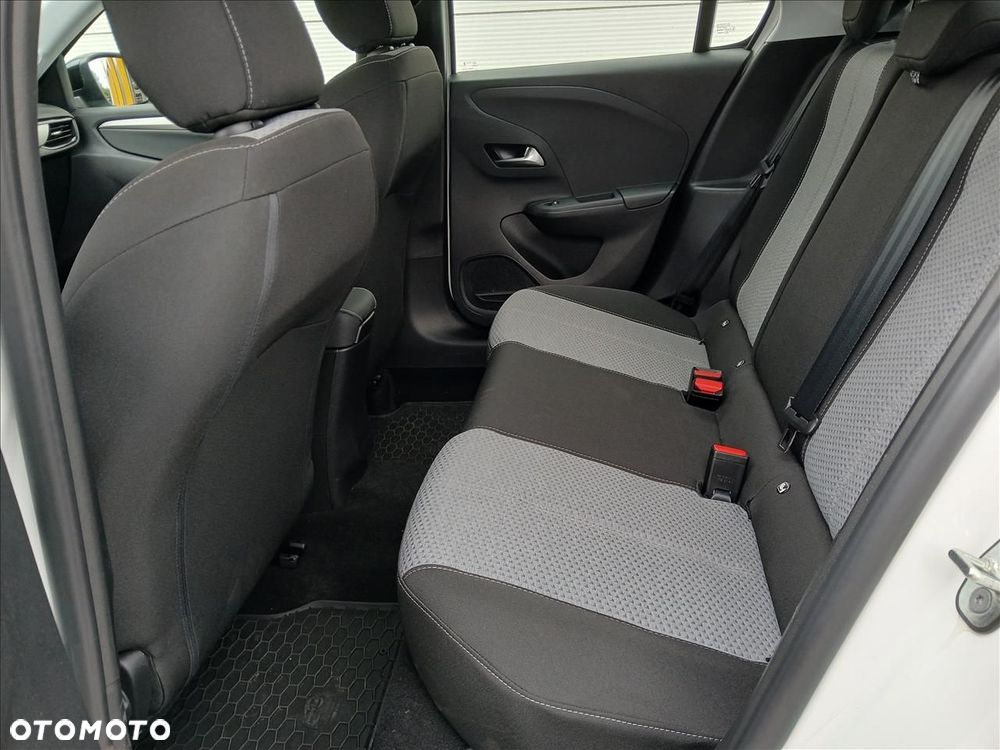 Opel Corsa 1.2 S&S - 11