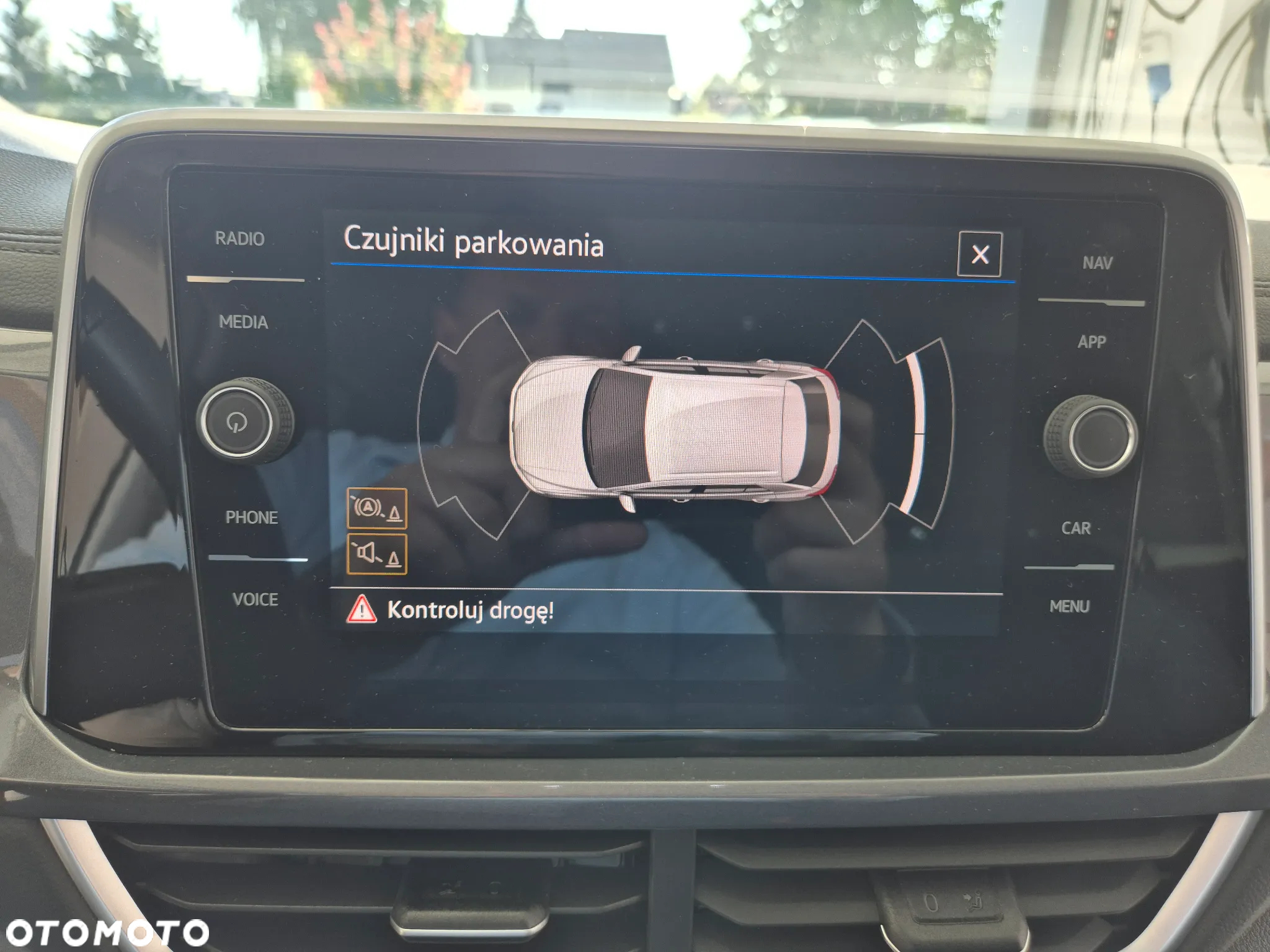 Volkswagen T-Roc 1.5 TSI Style - 16