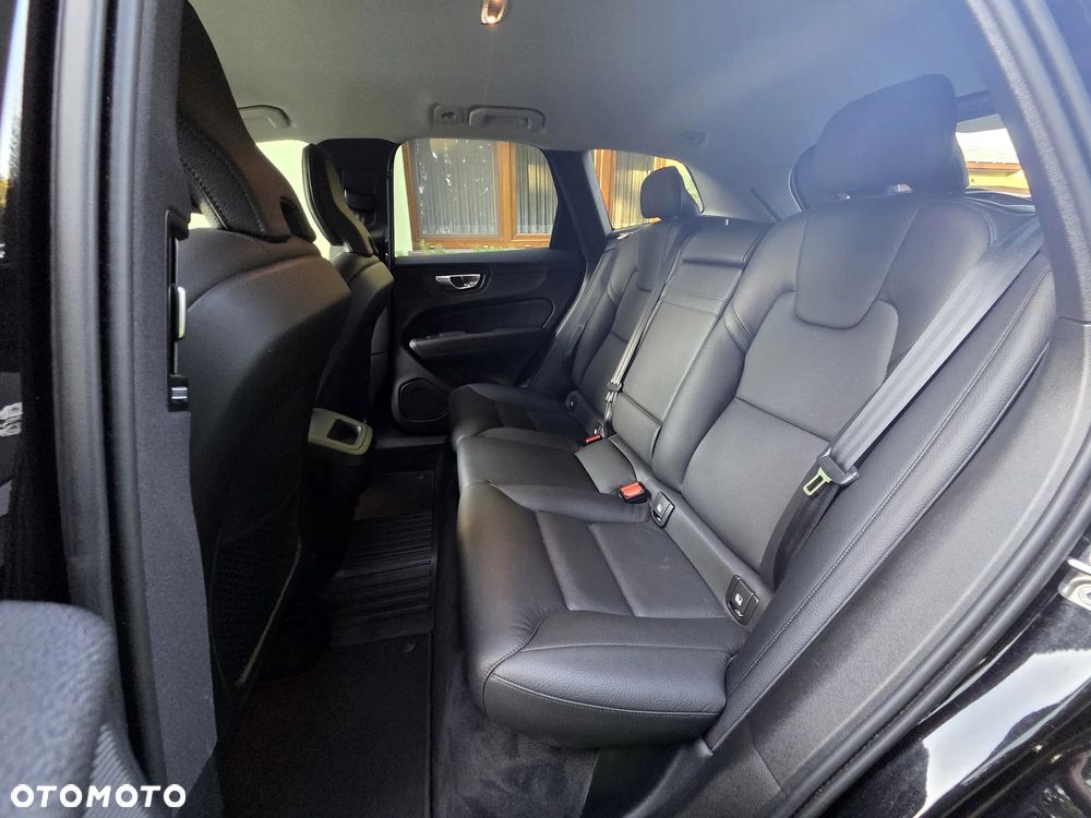 Volvo XC 60 B4 D Geartronic Inscription - 23