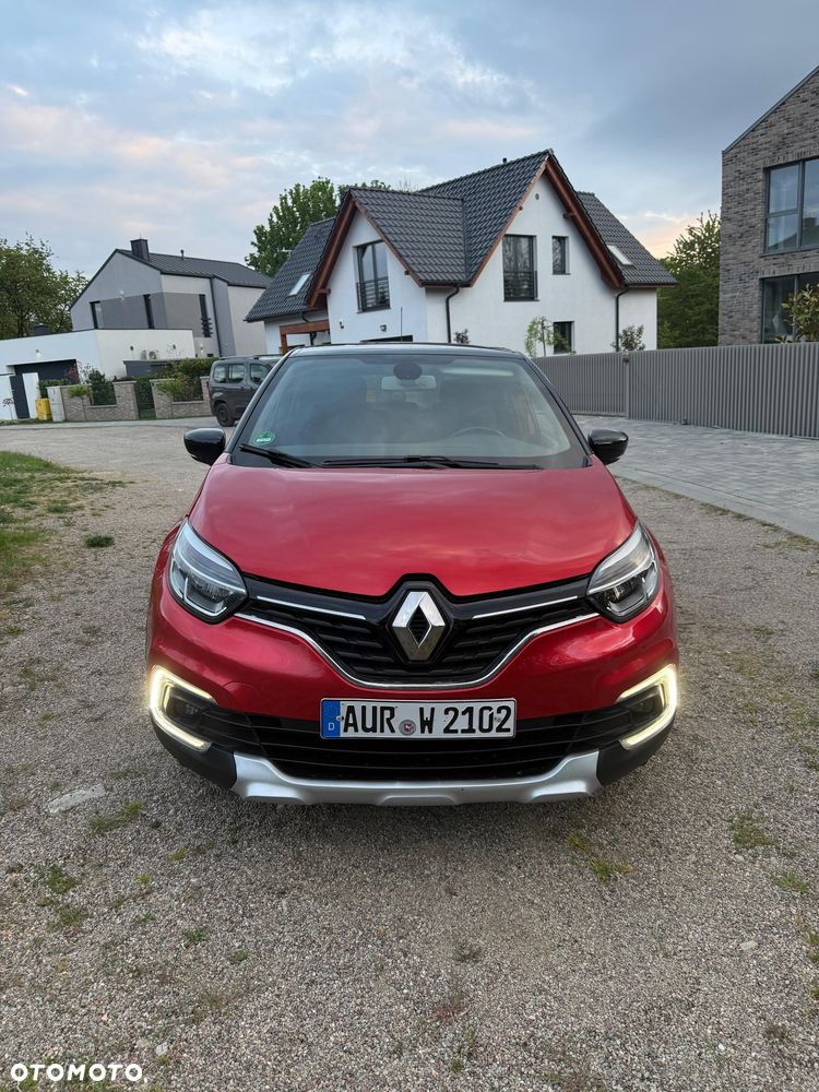 Renault Captur 1.0 TCe Equilibre - 3
