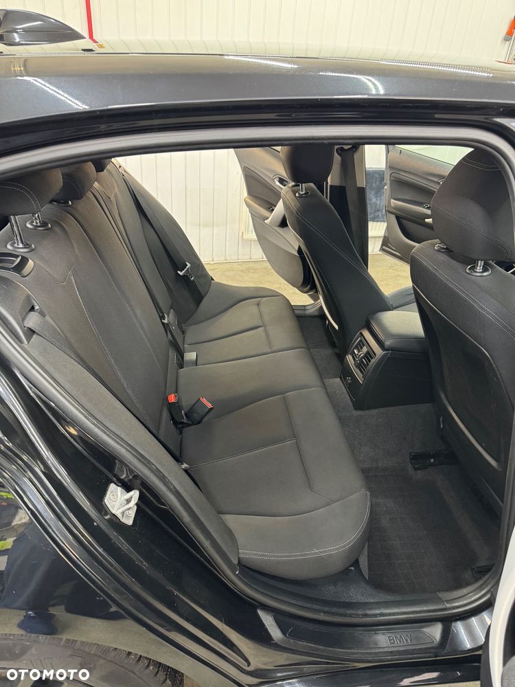 BMW Seria 1 116d Eff.Dynamics Sport Line - 11