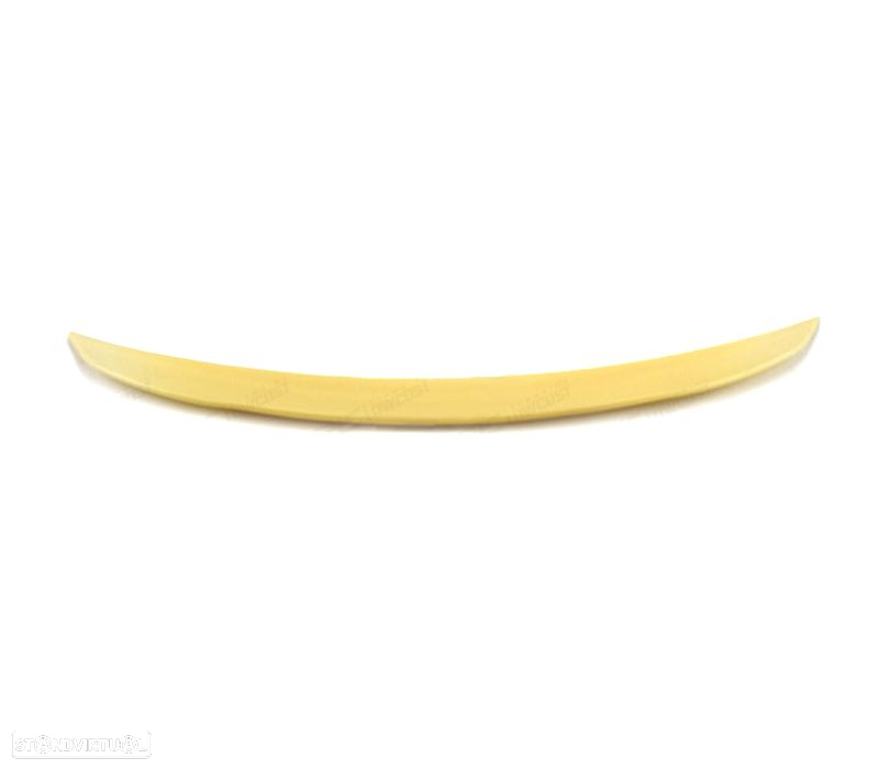 AILERON LIP MERCEDES CLA W118 19-23 LOOK AMG - 2
