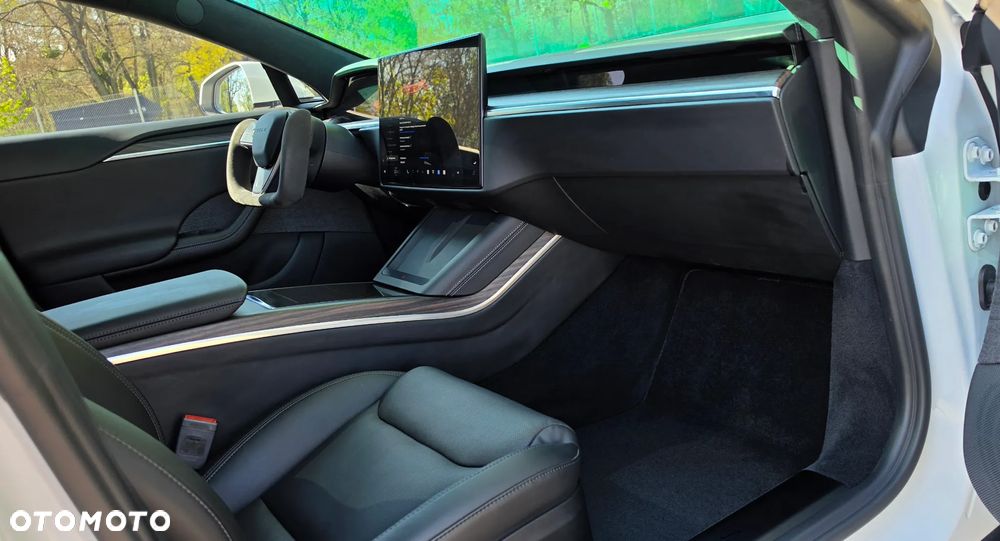 Tesla Model S Long Range AWD - 22