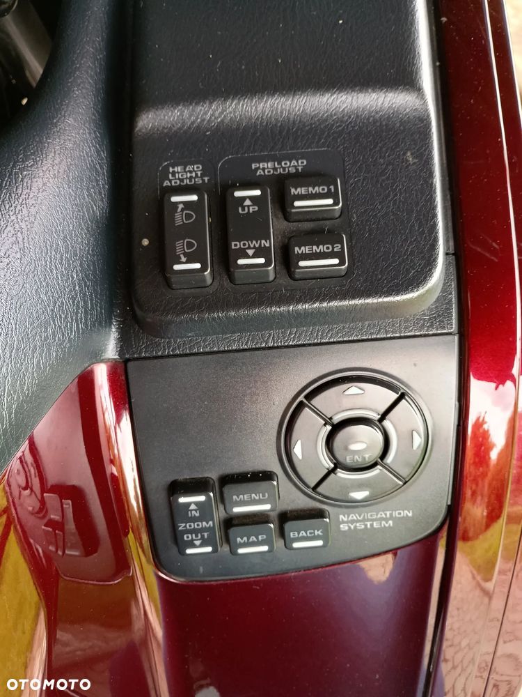 Honda GL - 22