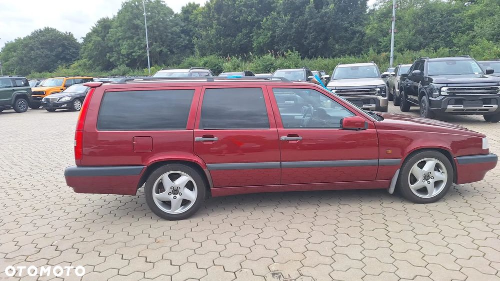 Volvo 850 - 10