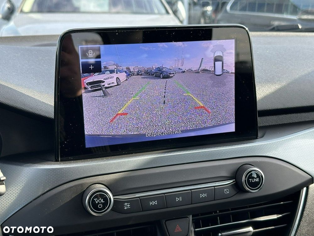 Ford Focus 2.0 EcoBlue Active X - 34