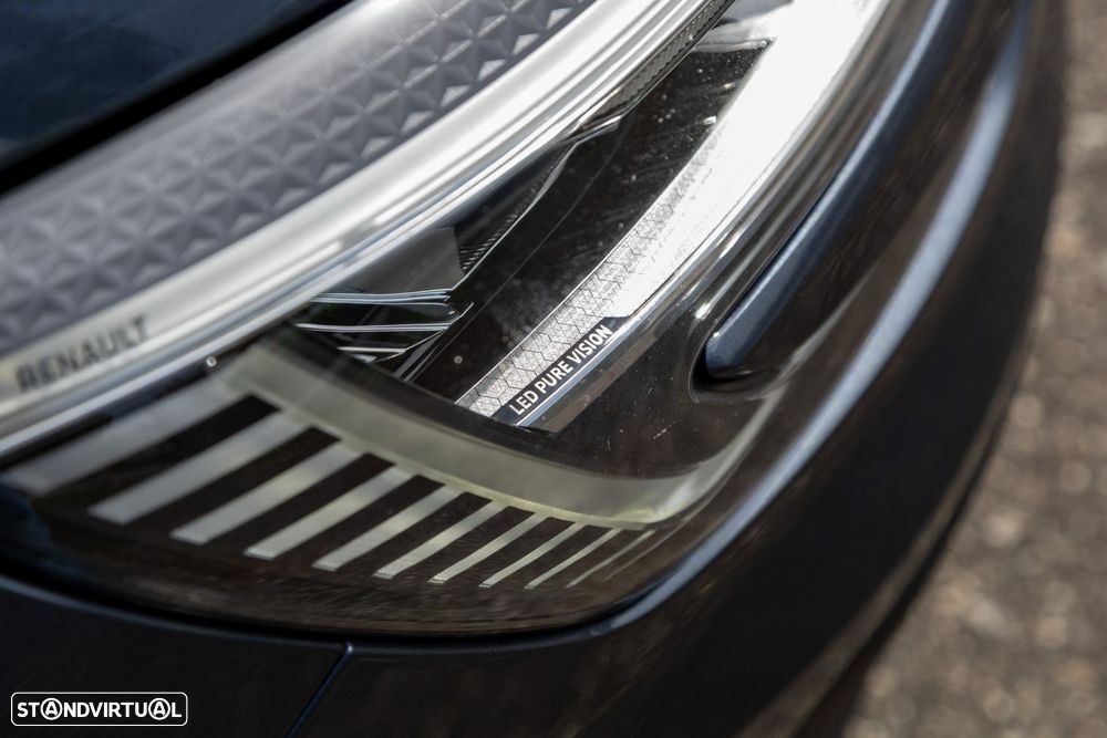 Renault Mégane 1.5 Blue dCi Intens EDC - 15