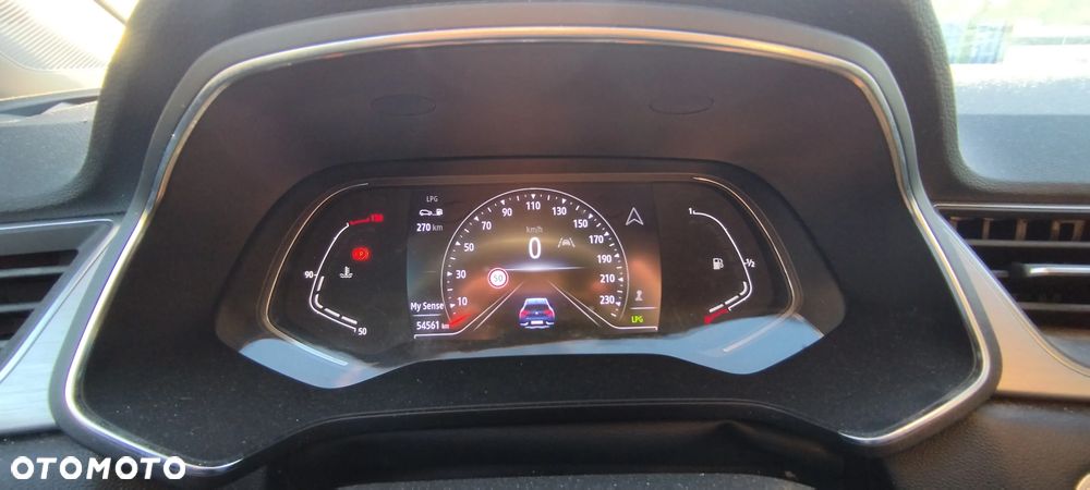 Renault Captur 1.0 TCe Intens - 9