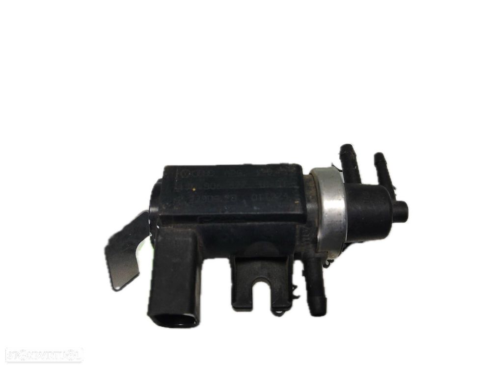 Sensor Pressão Turbo / Válvula Pressão Vácuo Volkswagen Passat (3B3) - 4