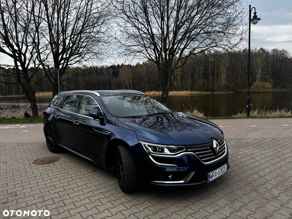 Renault Talisman 1.6 Energy TCe Intens EDC - 25