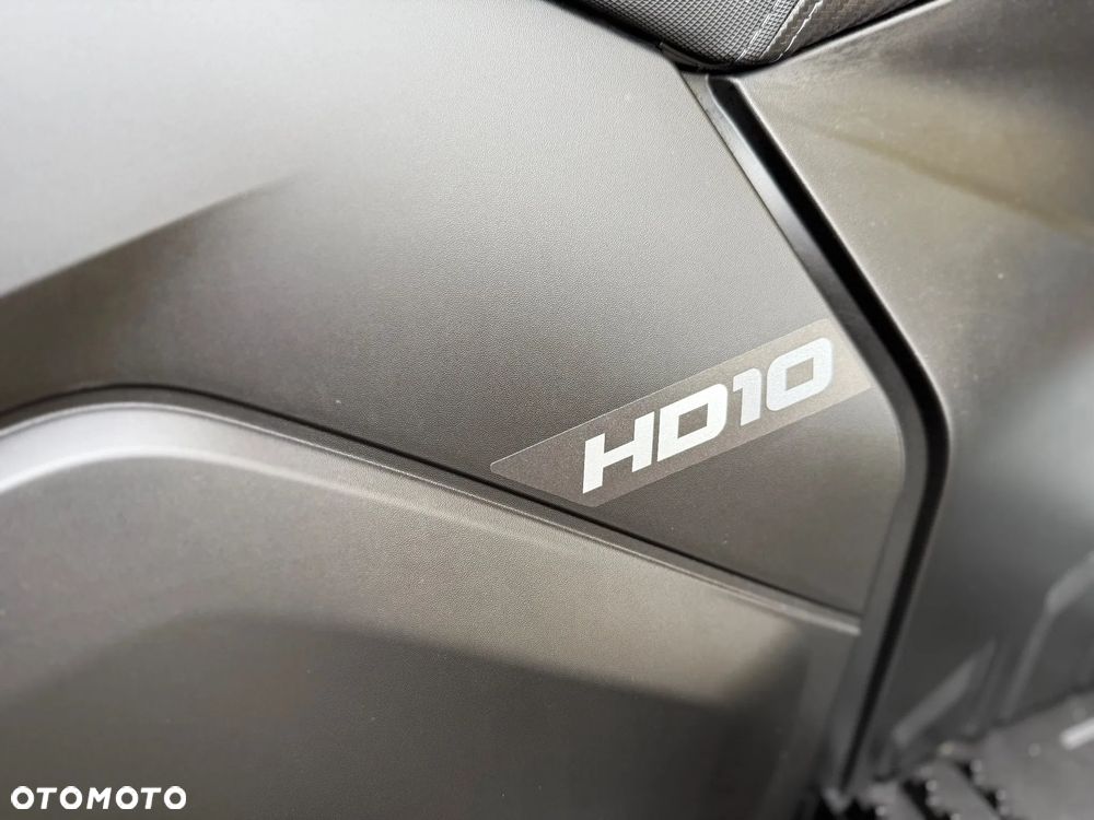 Can-Am Outlander Max - 11