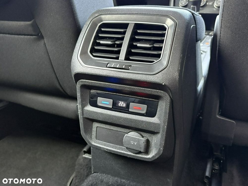 Volkswagen Tiguan 1.4 TSI BMT Comfortline - 13