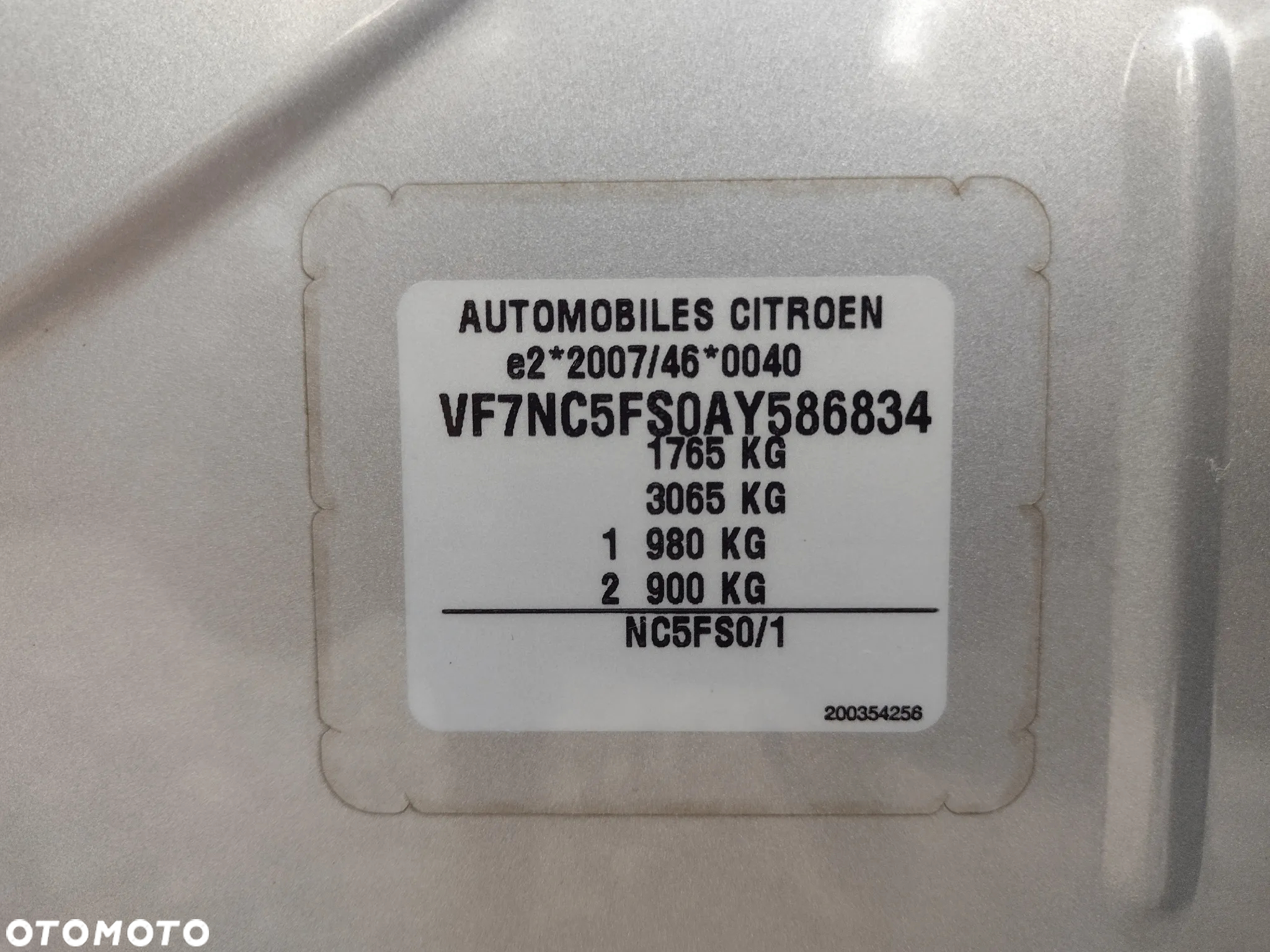 Citroën C4 1.6 VTi Attraction - 27
