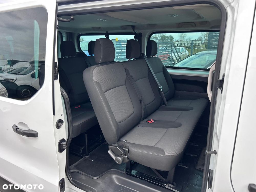 Renault Trafic - 9