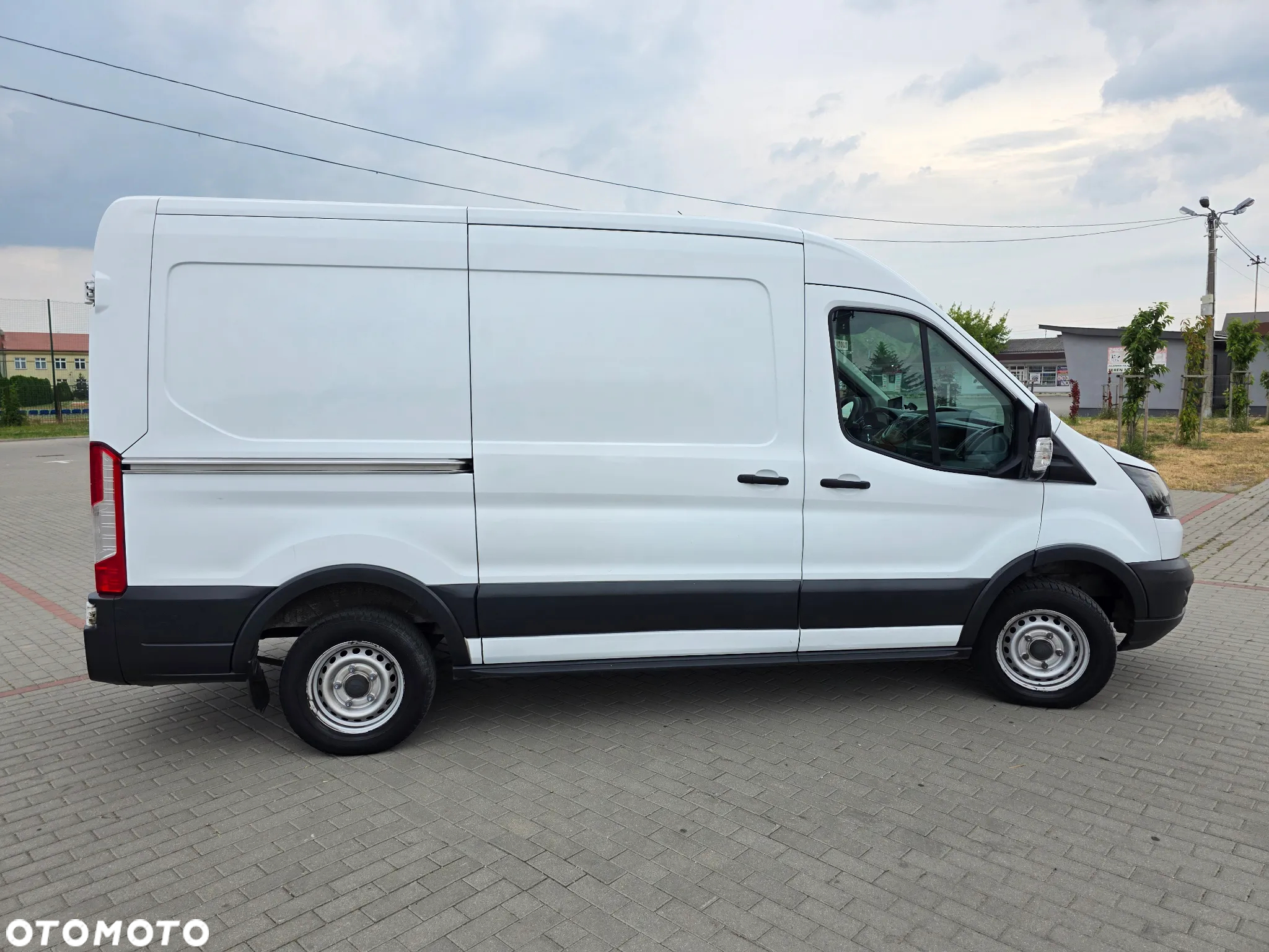 Ford TRANSIT - 12