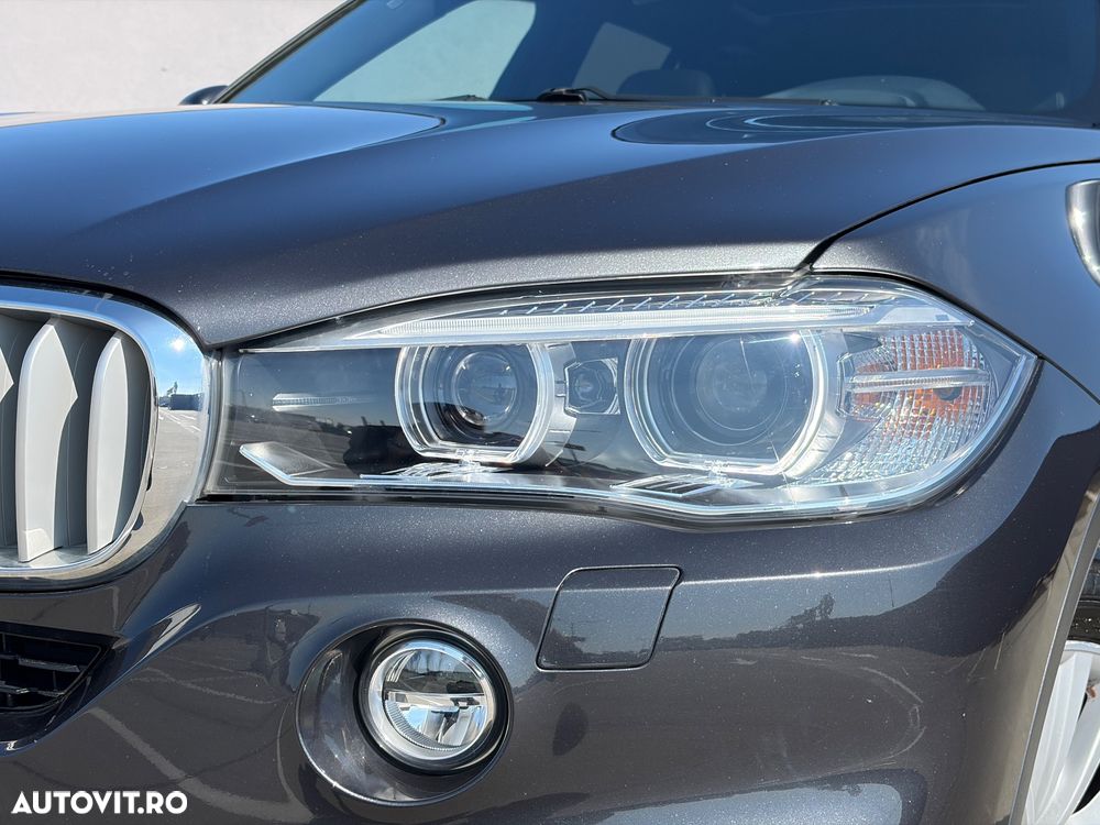 BMW X5 xDrive25d Sport-Aut. - 32
