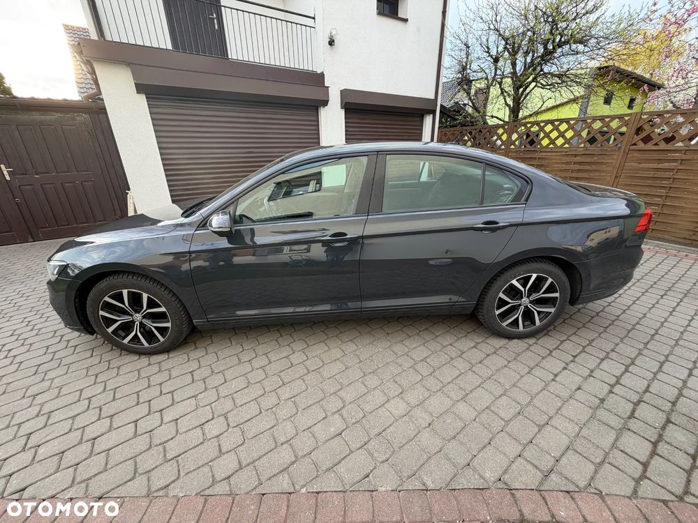 Volkswagen Passat 1.5 TSI EVO Business - 7