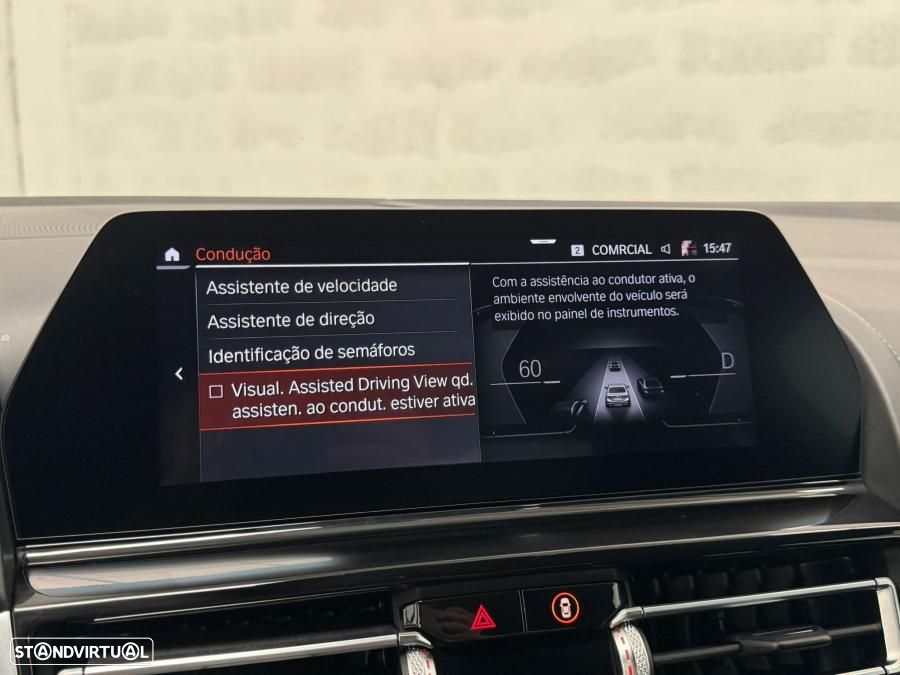 BMW 840 d xDrive Pack M - 40