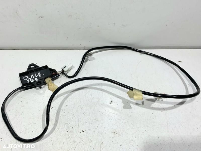 Amplificator antena keyless Mitsubishi Outlander 2 (2006-2012) 8637A371 - 1