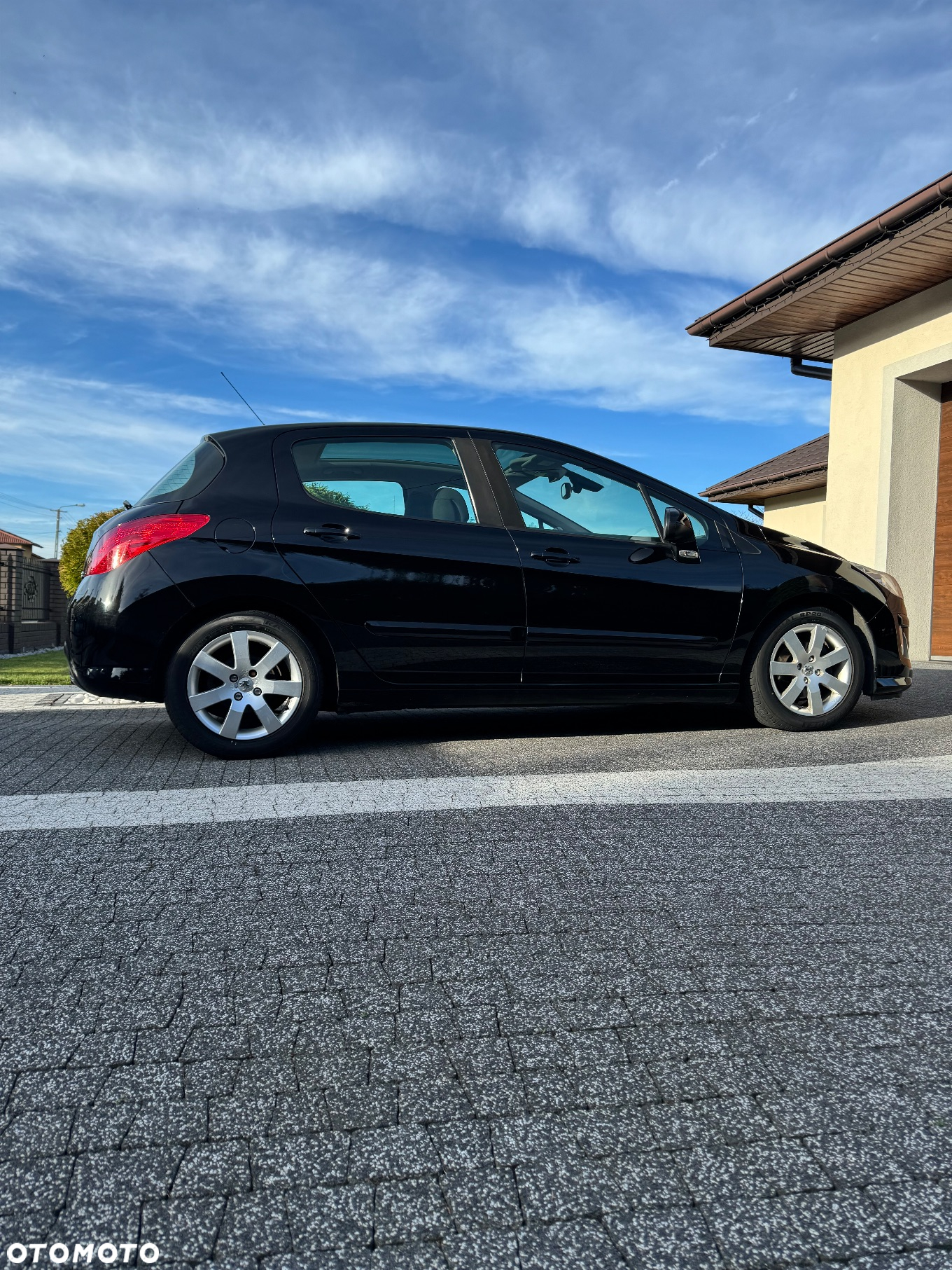 Peugeot 308 1.6 Premium Plus - 7