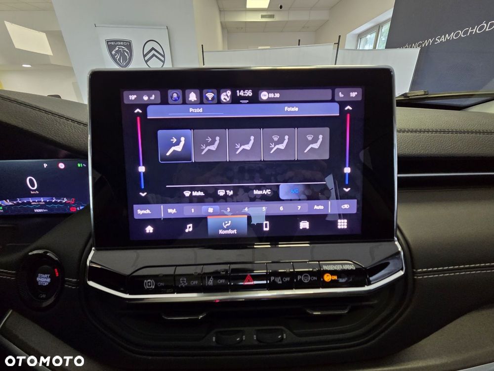 Jeep Compass 1.3 T4 PHEV 4xe Limited S&S - 24