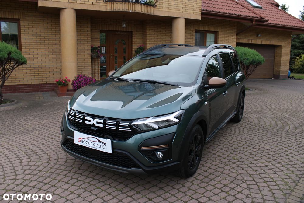 Dacia Jogger 1.0 TCe Extreme+ 7os - 2