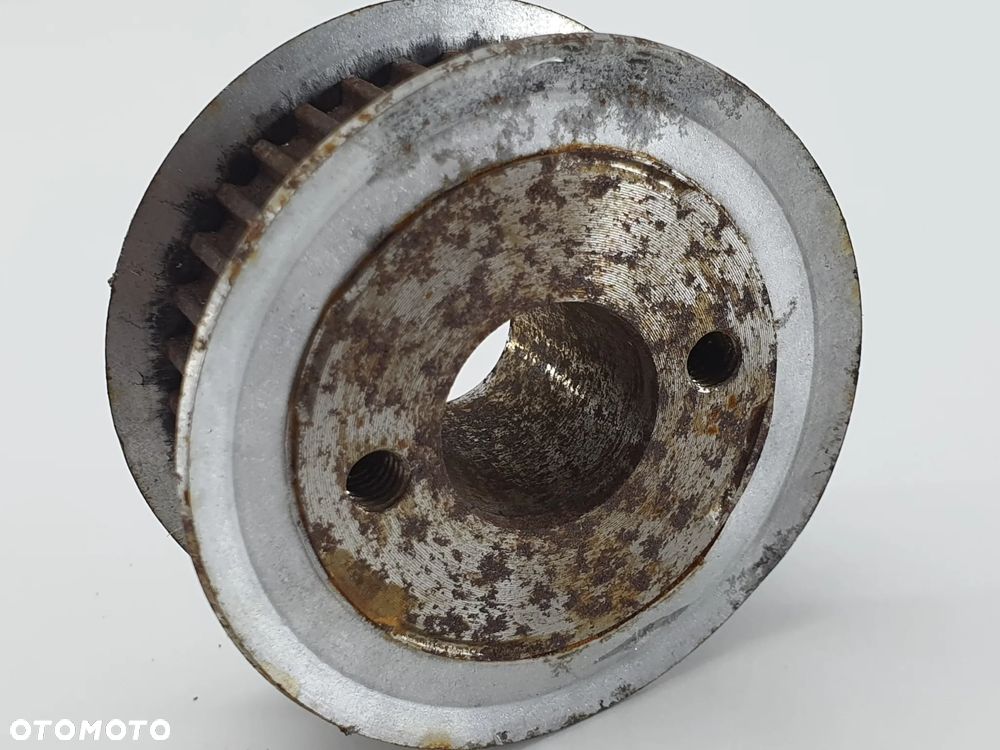 KOLO NAPEDOWE KOLO PASOWE PEUGEOT E-VIVACITY - 4