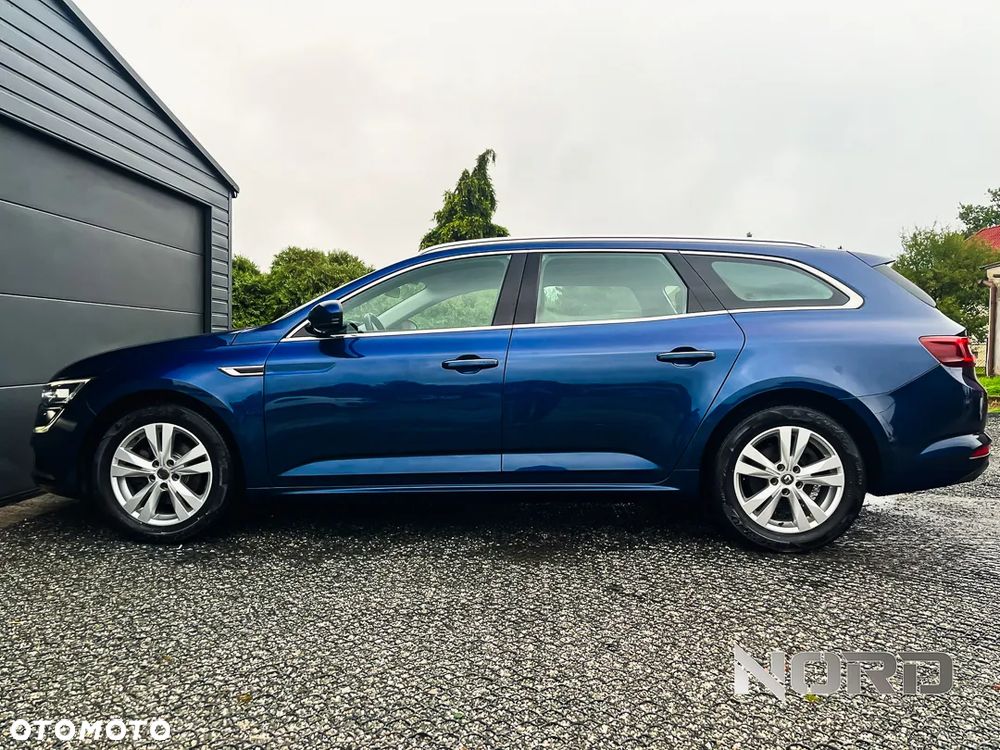Renault Talisman 1.6 Energy dCi Zen - 7
