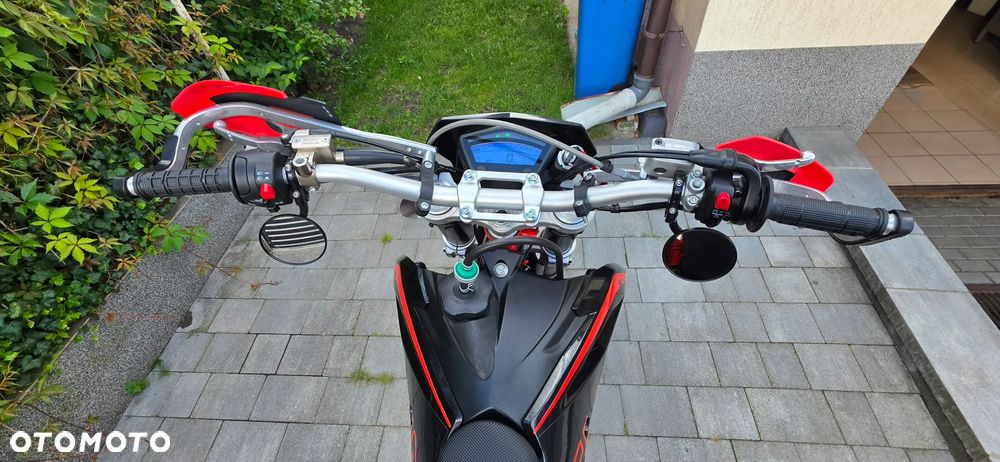 SWM RS 500 R - 10