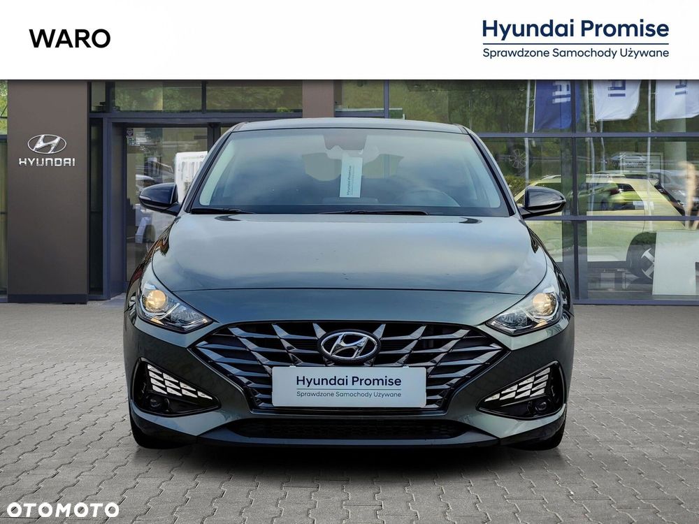 Hyundai i30 - 9