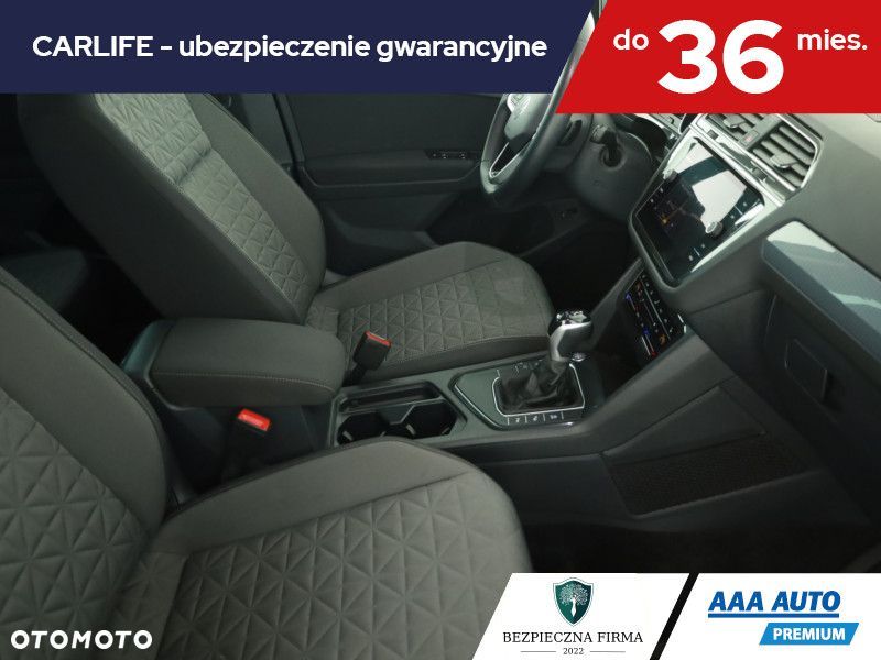 Volkswagen Tiguan - 9