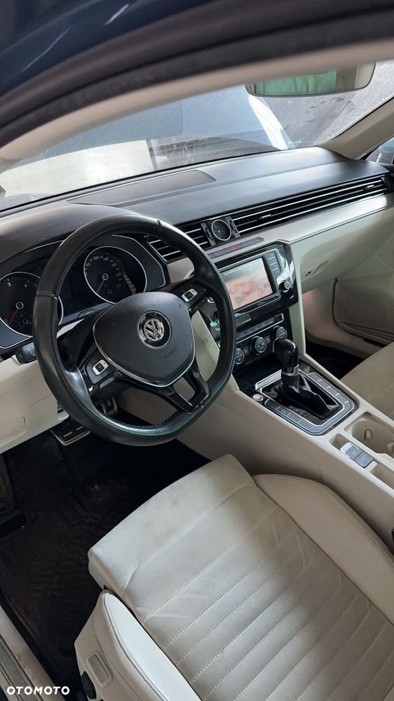 Volkswagen Passat 2.0 TDI BMT Comfortline - 2
