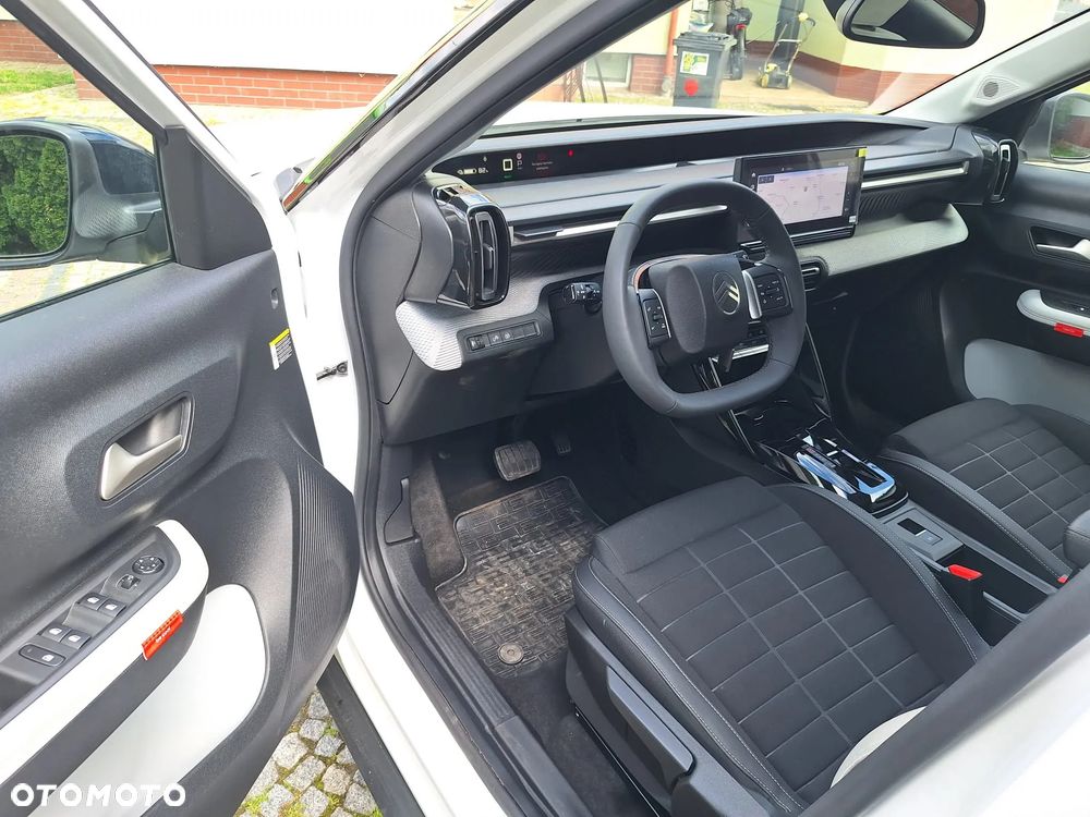 Citroën C3 - 12