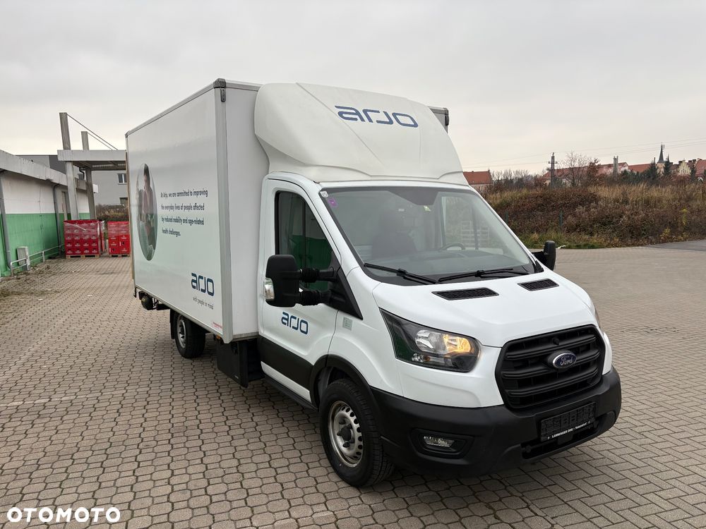 Ford Transit - 4
