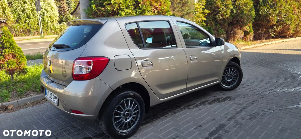Dacia Sandero TCe 90 Laureate - 15