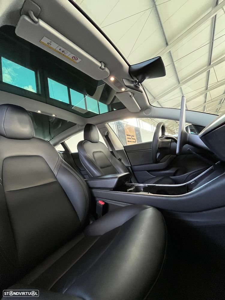 Tesla Model 3 Long Range AWD Dual Motor - 6