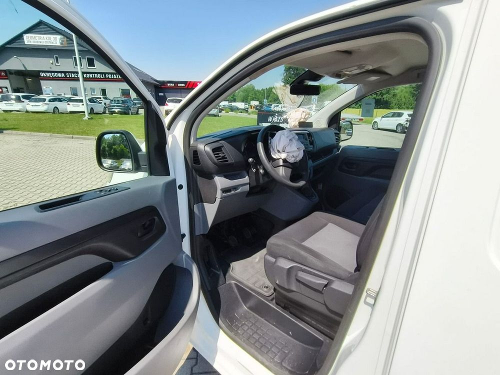 Citroën Jumpy - 9