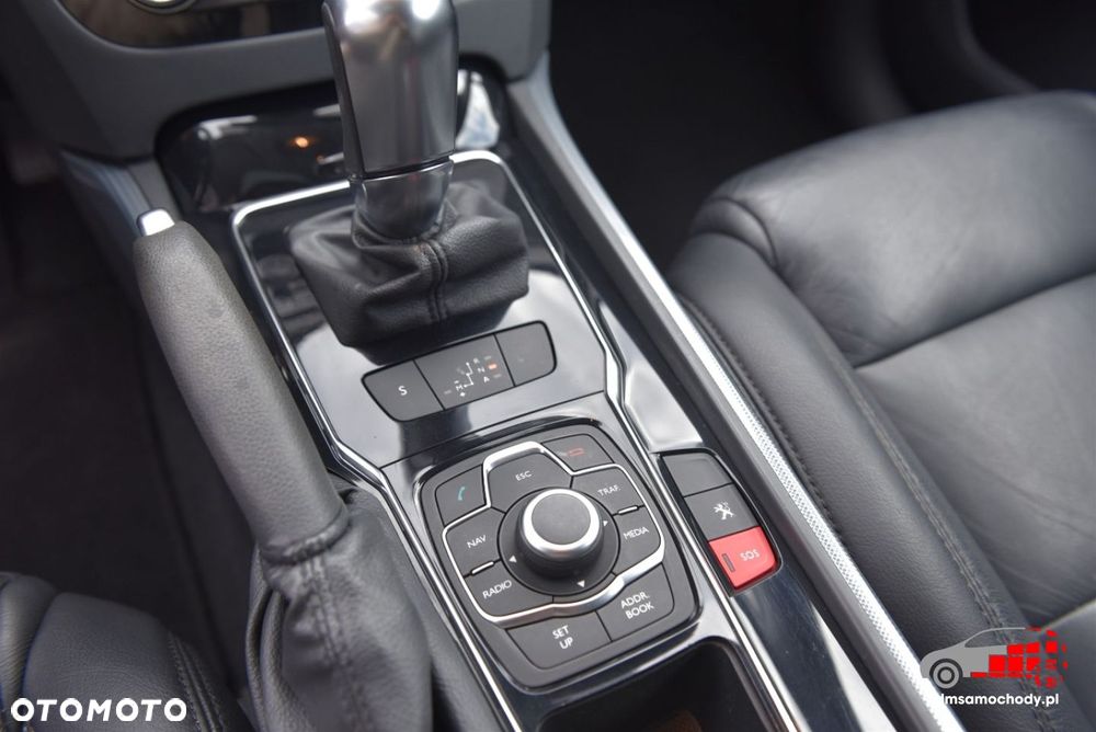 Peugeot 508 - 22
