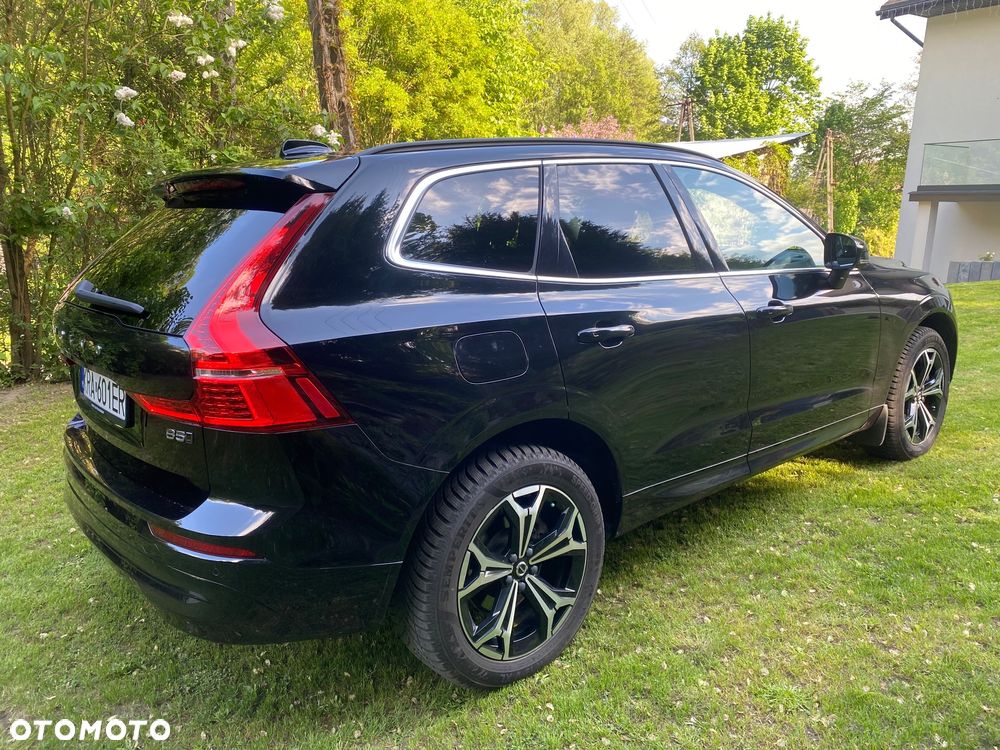Volvo XC 60 B5 B AWD Geartronic Momentum Pro - 3