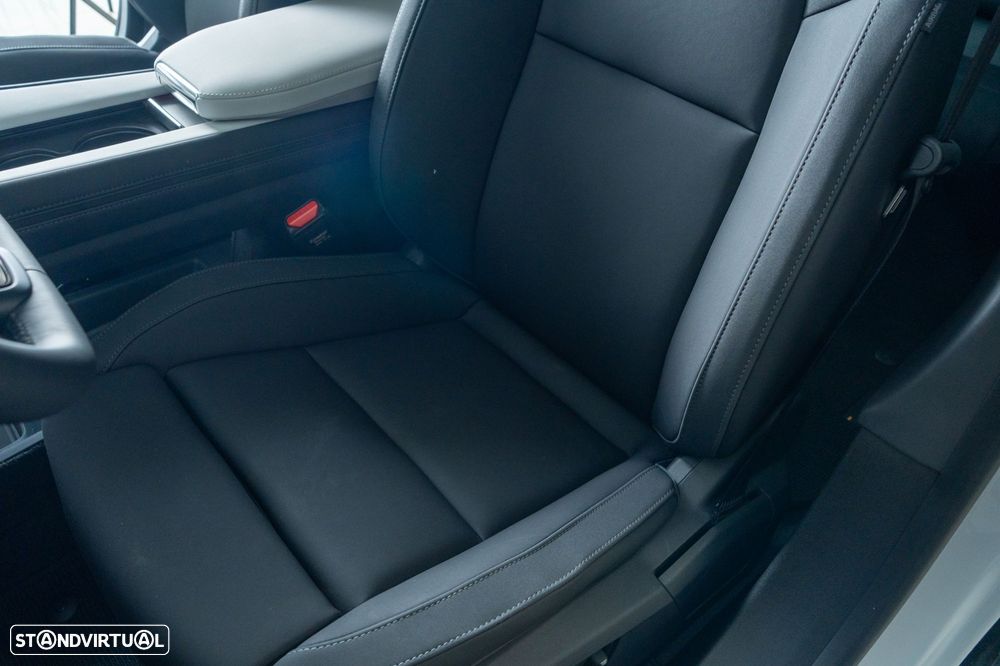 Polestar 4 Long Range 100 kWh Dual Motor - 24