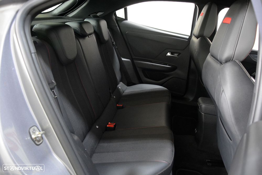 Opel Mokka 1.2 DI Turbo Auto GS Line - 10