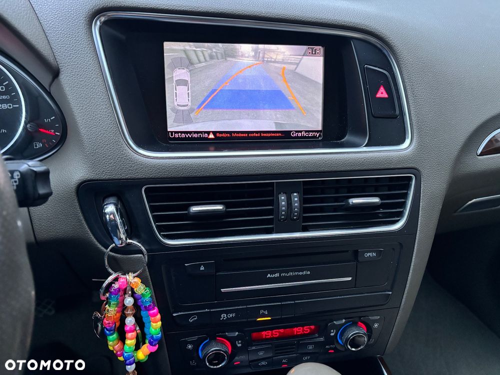 Audi Q5 2.0 TDI Quattro S tronic - 21